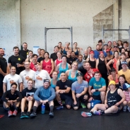 CrossFit Oakland