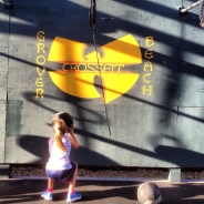 CrossFit Oceano logo