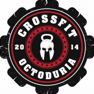 CrossFit Octoduria logo