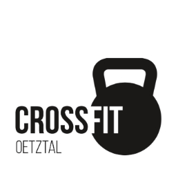 CrossFit Oetztal logo