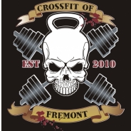 CrossFit of Fremont