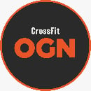 CrossFit OGN logo