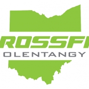 CrossFit Olentangy logo