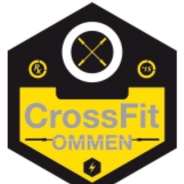 CrossFit Ommen logo