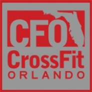 CrossFit Orlando