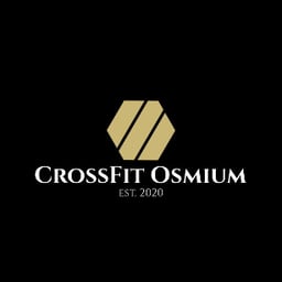 CrossFit Osmium