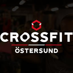 CrossFit Östersund logo