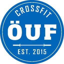 CrossFit Ouf
