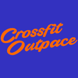 CrossFit Outpace logo