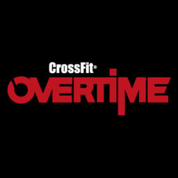 CrossFit Overtime