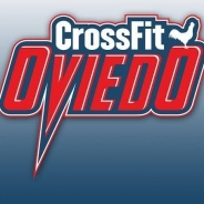 CrossFit Oviedo logo