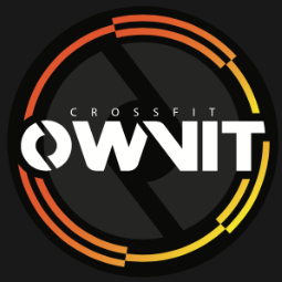 CrossFit OwnIt