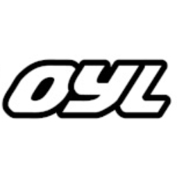 CrossFit OYL logo