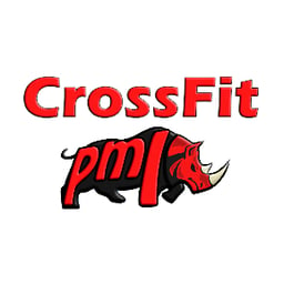 CrossFit P.M.I logo