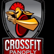 CrossFit Panoply logo