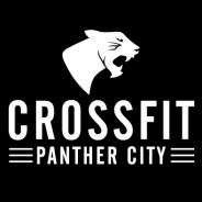 CrossFit Panther City logo