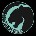 CrossFit Panthera logo