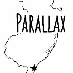 CrossFit Parallax logo