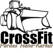 CrossFit Pardes Hana Karkur logo