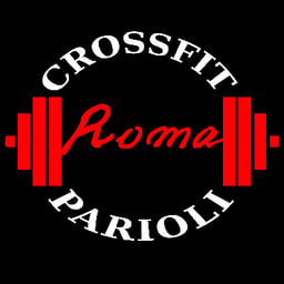 CrossFit Parioli logo