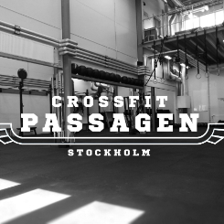 CrossFit Passagen