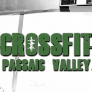CrossFit Passaic Valley