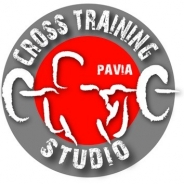 CrossFit Pavia logo