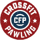 CrossFit Pawling logo