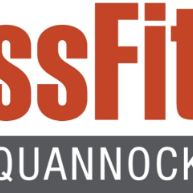 CrossFit Pequannock logo