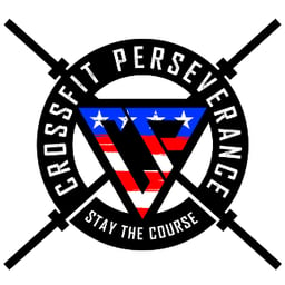 CrossFit Perseverance logo