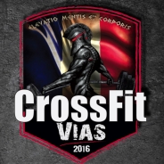 CrossFit Pezenas