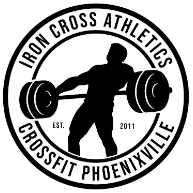 CrossFit Phoenixville logo