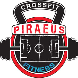 CrossFit Piraeus