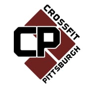 CrossFit Pittsburgh logo