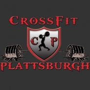 CrossFit Plattsburgh logo