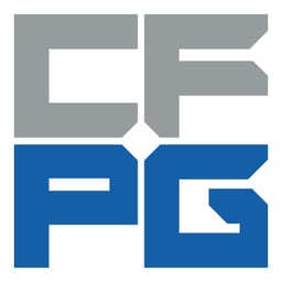 CrossFit Playground logo