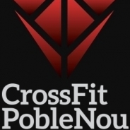 CrossFit Poblenou logo