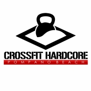 CrossFit Pompano Beach logo