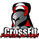 CrossFit Portes du Tarn logo