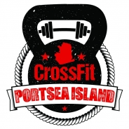 CrossFit Portsea Island logo