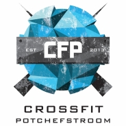 CrossFit Potchefstroom