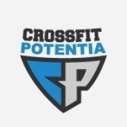 CrossFit Potentia