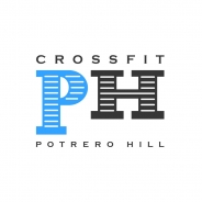 CrossFit Potrero Hill logo