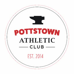 CrossFit Pottstown logo