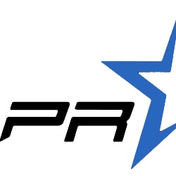 CrossFit PR Star logo