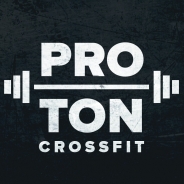 CrossFit Proton logo