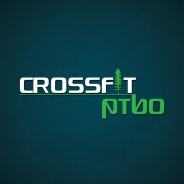 CrossFit Ptbo logo