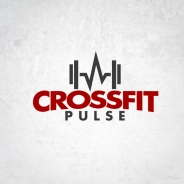 CrossFit Pulse logo