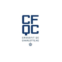 CrossFit QC logo