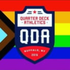 CrossFit QDA logo